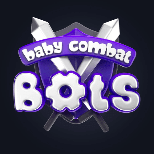 Baby Combat Bots G1