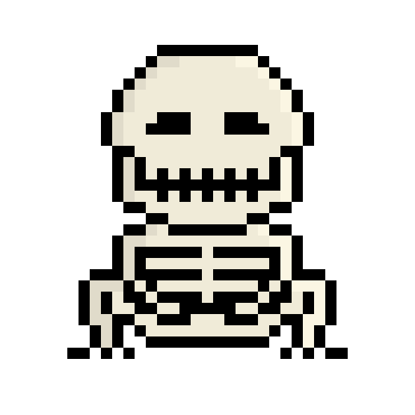 Skeleton-Bit
